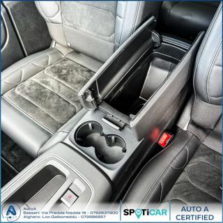 CITROEN C5 Aircross usata 25