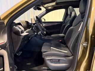 SKODA Kodiaq usata, con Airbag Passeggero