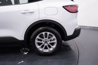 FORD Kuga usata, con Bluetooth