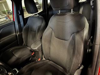 JEEP Renegade usata, con ESP