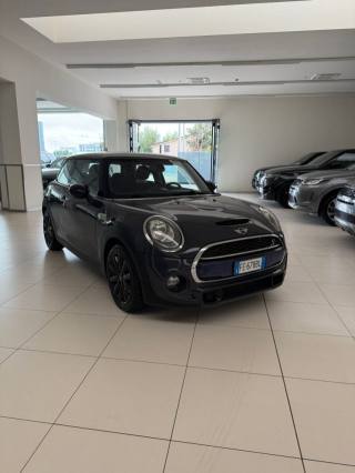 MINI Cooper SD usata, con Cruise Control