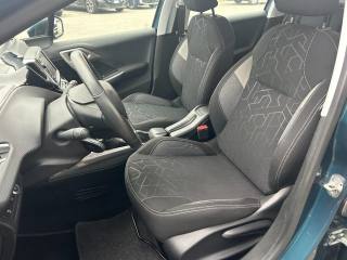 PEUGEOT 2008 usata, con Boardcomputer