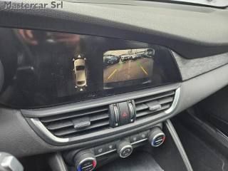 ALFA ROMEO Giulia usata, con Controllo trazione
