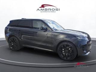 LAND ROVER Range Rover Sport usata 1