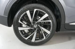 MG ZS usata, con Autoradio