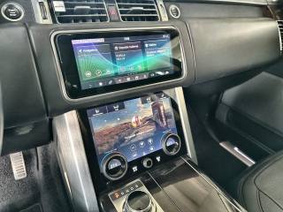 LAND ROVER Range Rover usata, con Interni in pelle