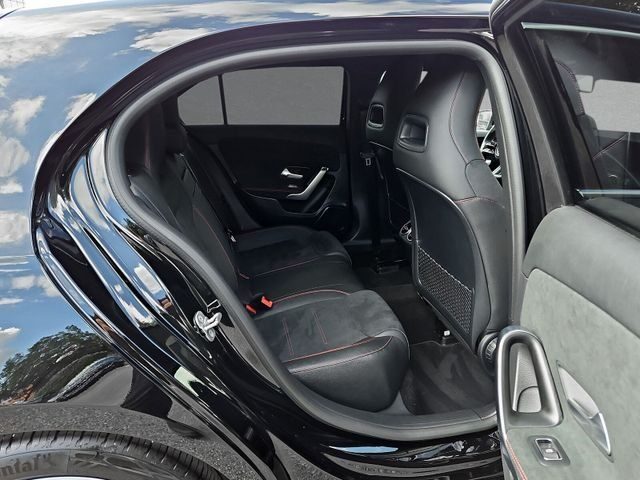 MERCEDES-BENZ A 200 usata, con Alzacristalli elettrici