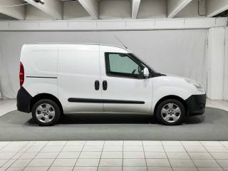 FIAT Doblo usata, con Controllo trazione
