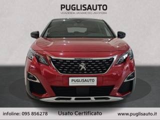 PEUGEOT 3008 usata, con Airbag