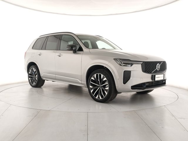 VOLVO XC90 usata, con Alzacristalli elettrici