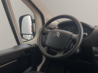 CITROEN Jumper usata, con Chiusura centralizzata telecomandata