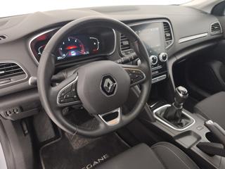 RENAULT Megane usata, con Climatizzatore
