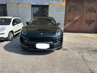 PORSCHE Macan usata, con Cruise Control