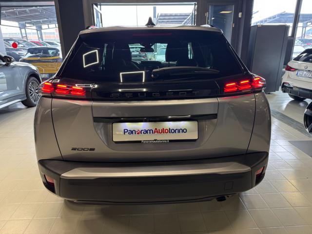 PEUGEOT 2008 usata, con Alzacristalli elettrici