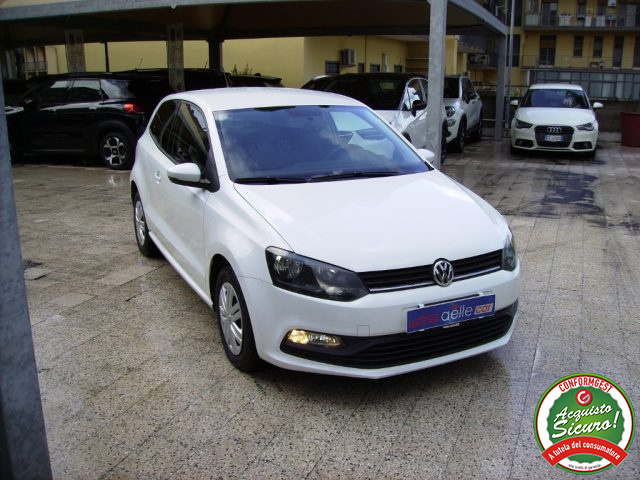 VOLKSWAGEN Polo usata, con ABS