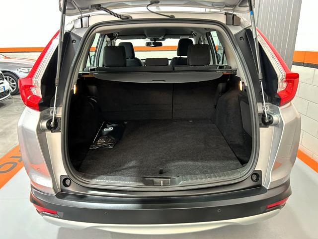 HONDA CR-V usata, con Alzacristalli elettrici