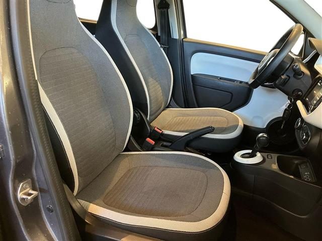RENAULT Twingo usata, con ESP