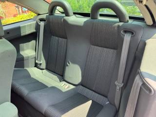 RENAULT Megane usata, con Immobilizzatore elettronico