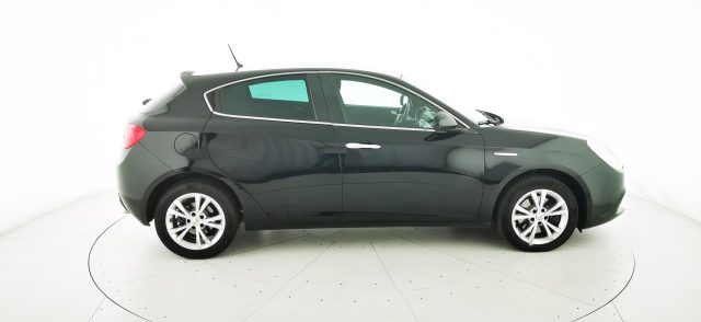 ALFA ROMEO Giulietta usata, con Chiusura centralizzata