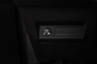 RENAULT Captur usata, con Sistema di navigazione