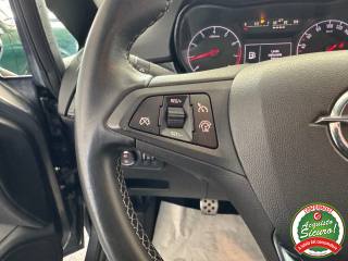 OPEL Corsa usata, con Sistema di navigazione