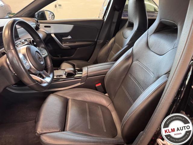 MERCEDES-BENZ A 200 usata, con Alzacristalli elettrici