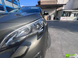 PEUGEOT 3008 usata, con ESP