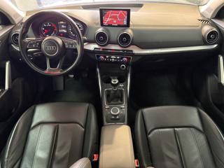 AUDI Q2 usata, con Bluetooth