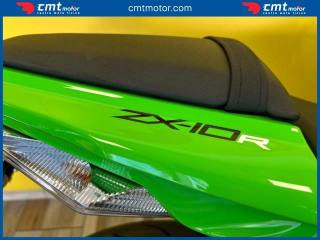 KAWASAKI Ninja 1000 ZX-10R usata 6