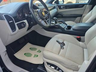 PORSCHE Cayenne usata, con Controllo trazione