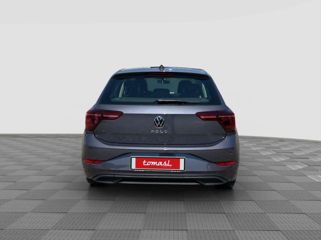 VOLKSWAGEN Polo usata 7