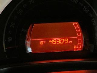 RENAULT Twingo usata, con Sensori di parcheggio posteriori