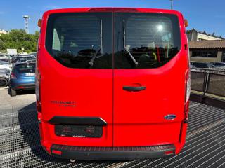 FORD Transit Custom usata, con Boardcomputer
