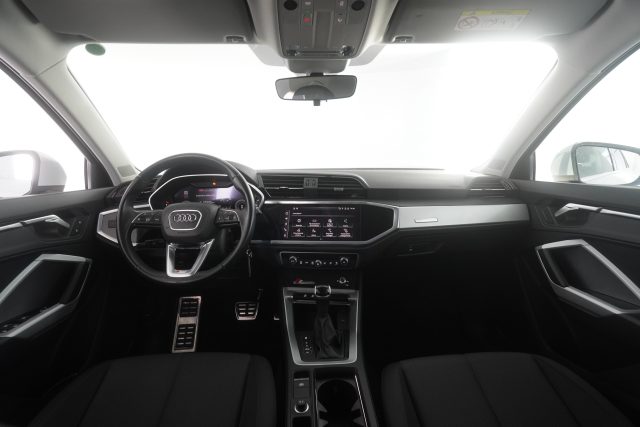 AUDI Q3 usata 2