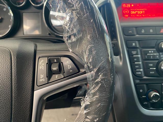 OPEL Astra usata, con Servosterzo