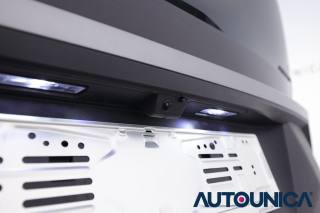 PEUGEOT 3008 usata, con Sistema di avviso di distanza