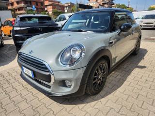 MINI One usata, con Airbag laterali