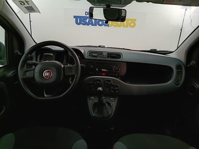 FIAT Panda usata 8