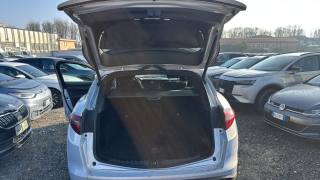 ALFA ROMEO Stelvio usata, con Climatizzatore