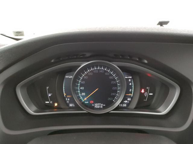 VOLVO V40 usata, con ESP