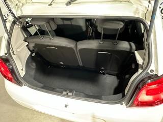 CITROEN C1 usata, con Airbag Passeggero