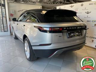 LAND ROVER Range Rover Velar usata, con Autoradio