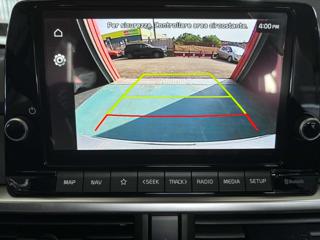 KIA Picanto usata, con Controllo trazione