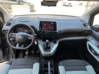 CITROEN Berlingo usata 17