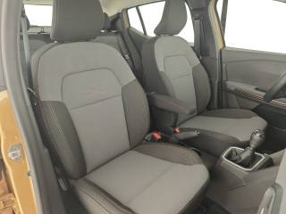 DACIA Sandero usata, con ESP