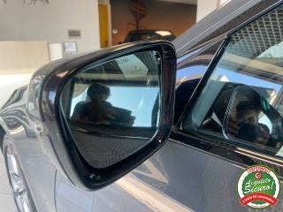 BMW 318 usata, con Volante in pelle