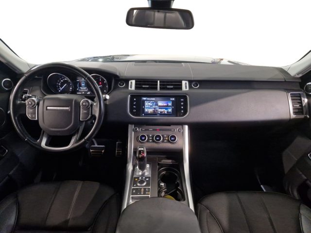 LAND ROVER Range Rover Sport usata, con Cerchi in lega