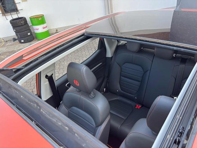 MG ZS usata, con Servosterzo