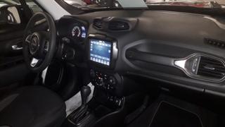 JEEP Renegade usata, con Cerchi in lega