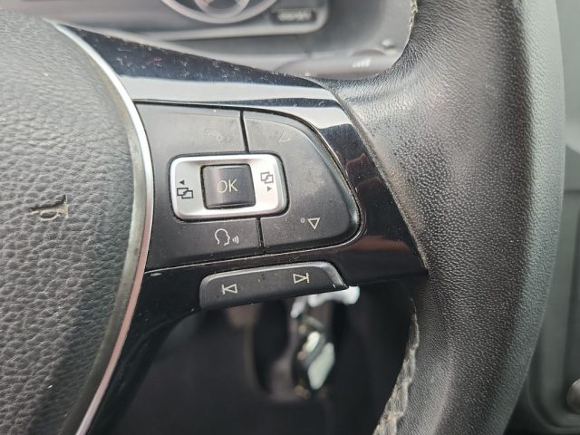 VOLKSWAGEN Caddy usata 18